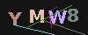 Gambar captcha
