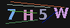 Gambar captcha