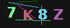 Gambar captcha
